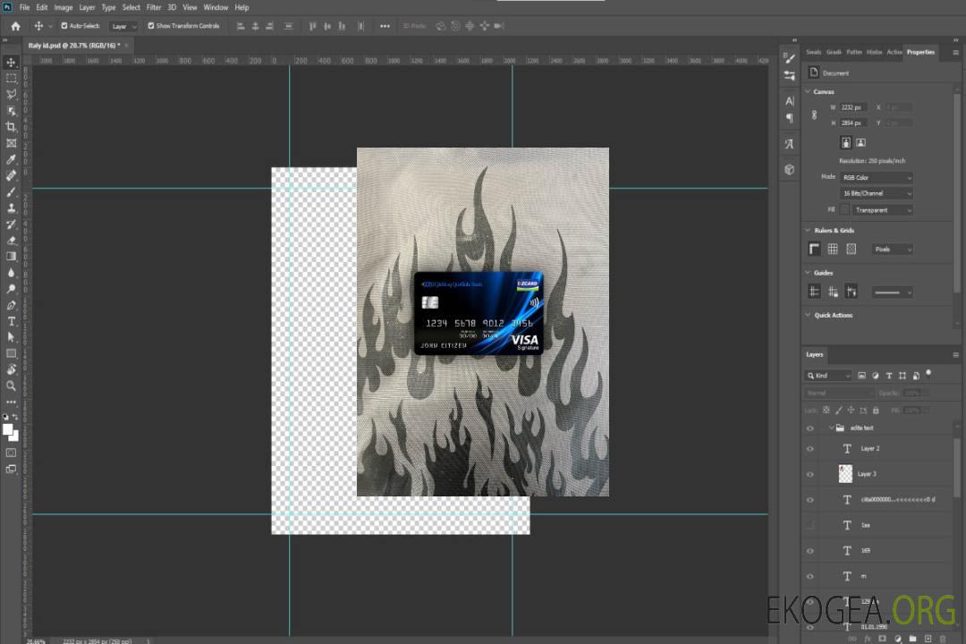 L'Ouzbékistan Qishloq Qurilish Bank visa carte signature photolook , template L'Ouzbékistan Qishloq Qurilish Bank visa carte signature photolook , template